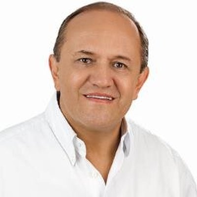 Alvaro Lopez Gil