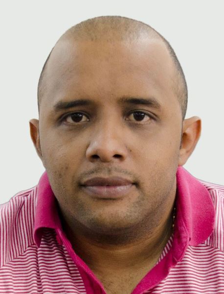 Jorge Luis Montenegro Aponte