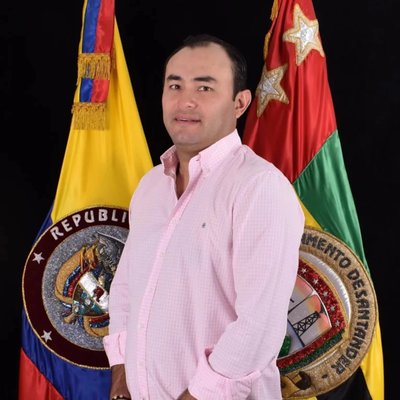 Leonardo Ardila Quintero