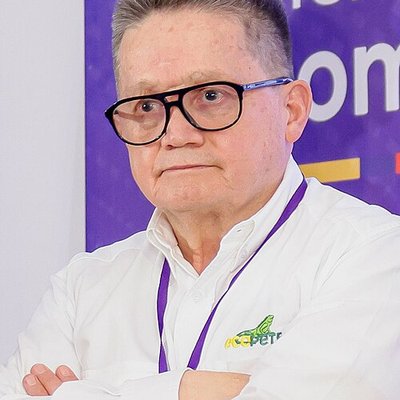 Guillermo Garcia Realpe