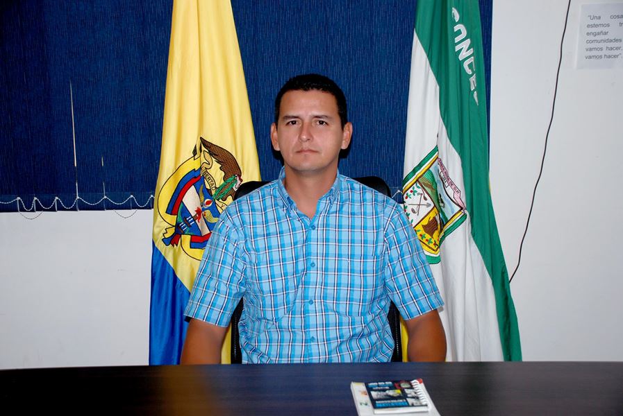 Raul Parada Lopez