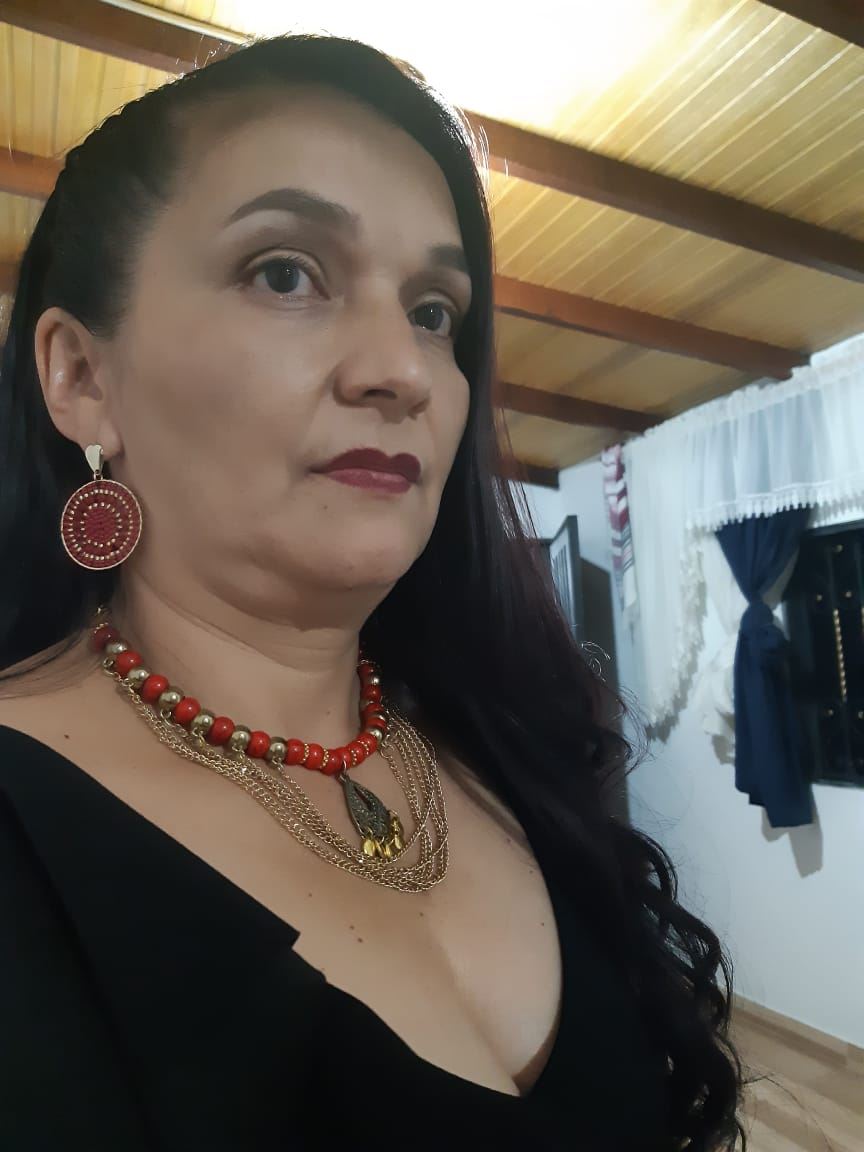 Maria Angelica Martinez Correa