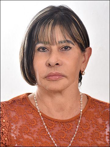 Gloria Amparo Quintero Molina
