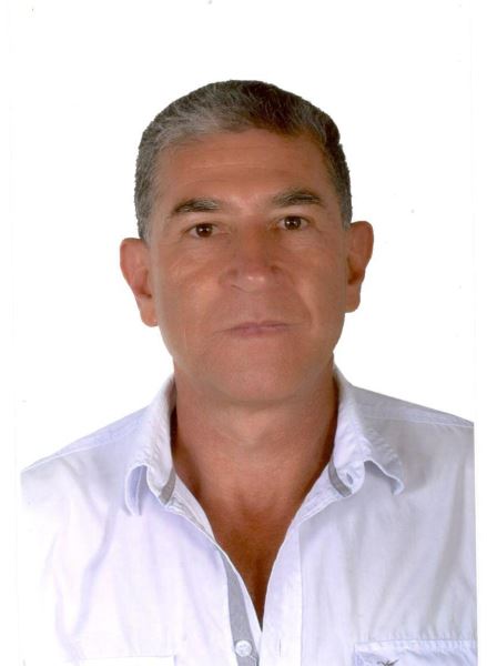Luis Orlando Hoyos Gallego