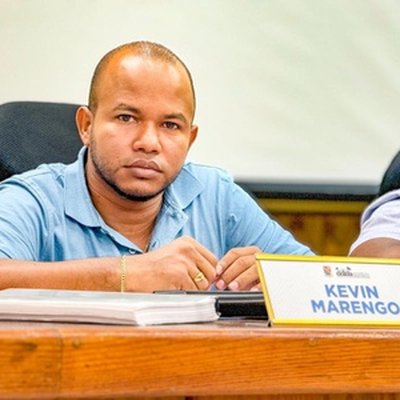 Kevin Marengo Paternina