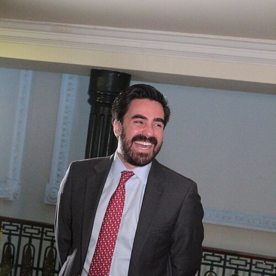 Gabriel Santos Garcia
