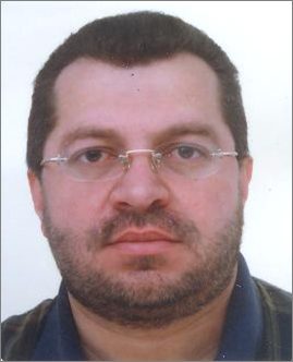 Ruben Dario Salazar Orozco
