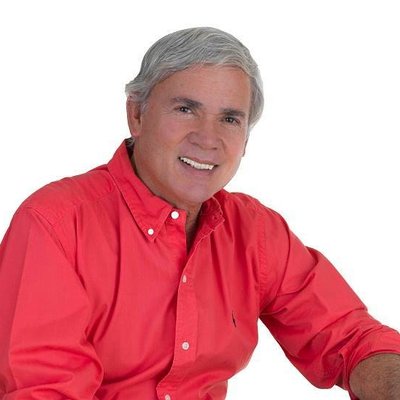Jaime Enrique Serrano Perez