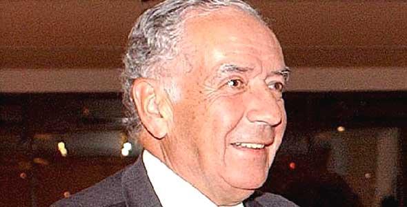 Enrique Gomez Hurtado