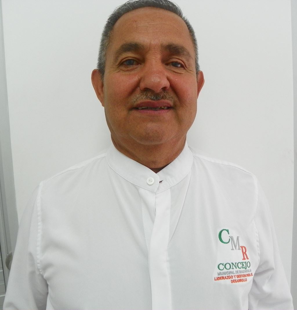 Henry Rincon