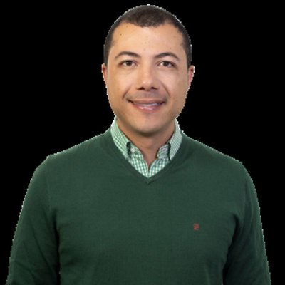 Luis Gabriel Gomez Grisales