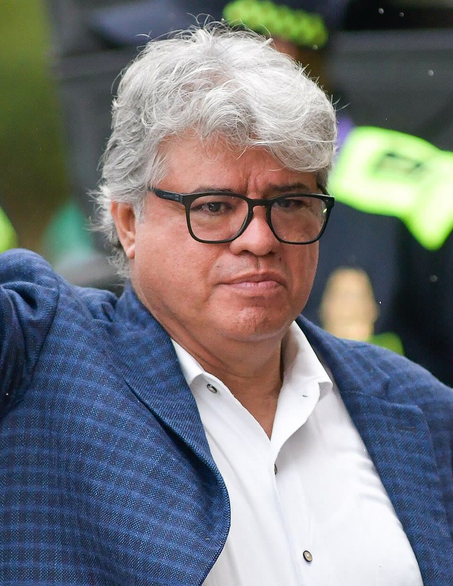 Wilson Arias Barbosa