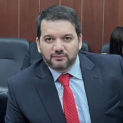 Julio Elias Chagui Florez