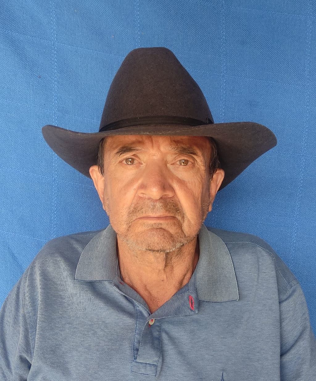 Heriberto Bustamante Quintero