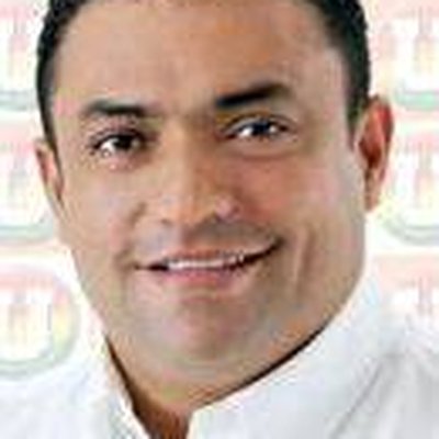 Alexander Garcia Rodriguez