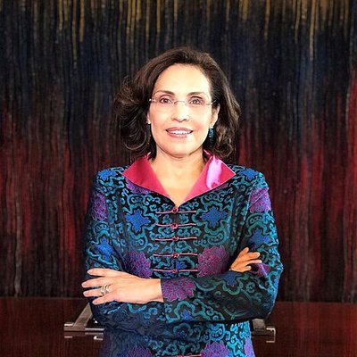 Viviane Aleyda Morales Hoyos
