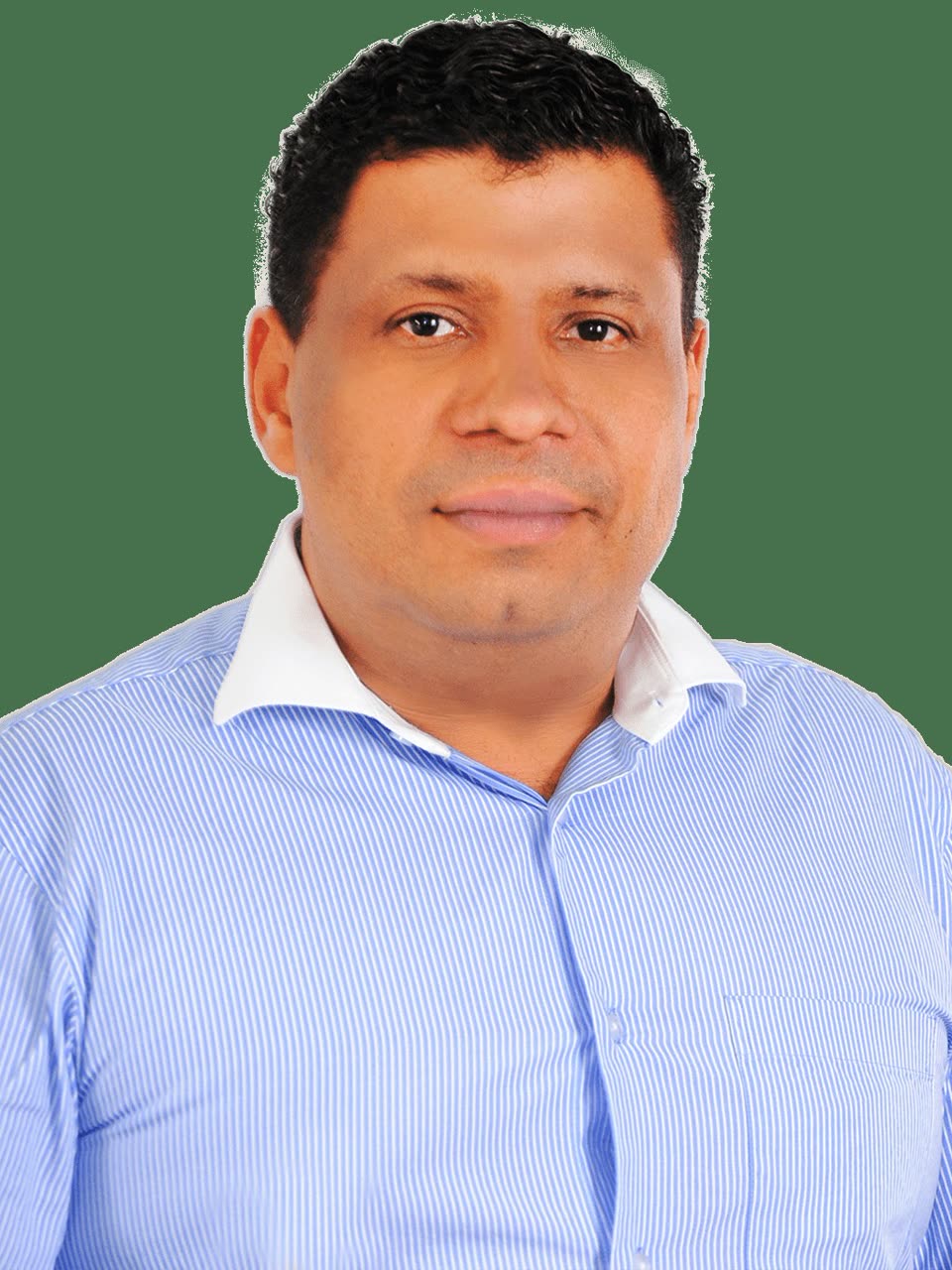 Fabio Enrique Villalba Salazar
