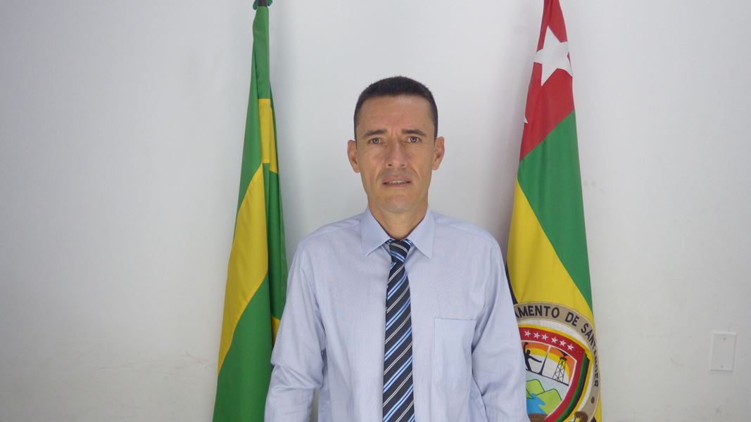 Wilmer Pinilla Buitrago