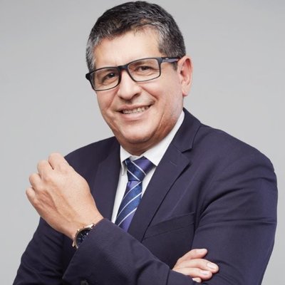 Jairo Giovany Cristancho Tarache