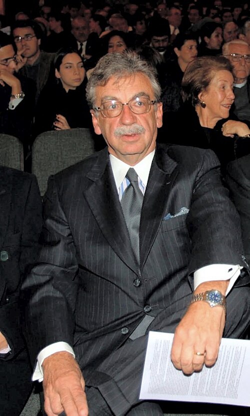 Romulo Alberto Gonzalez Mosquera