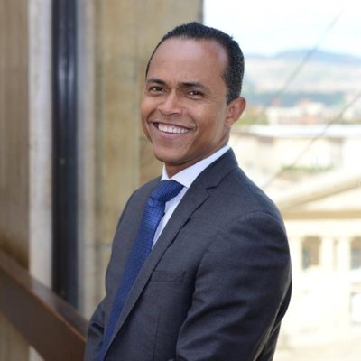 Hernan Banguero Andrade