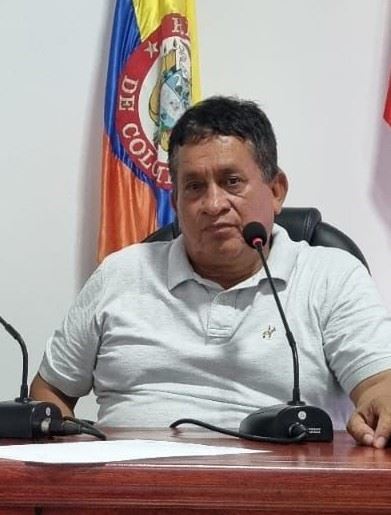 Eduardo Mora
