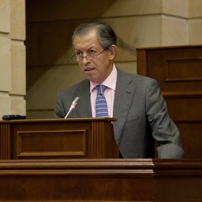 Telesforo Pedraza Ortega