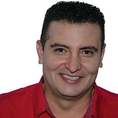 Jorge Camilo Abril Tarache