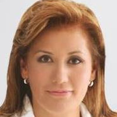 Luz Adriana Moreno Marmolejo