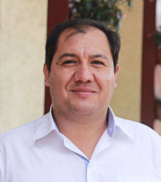 Fredy Oswaldo Mortigo Mortigo