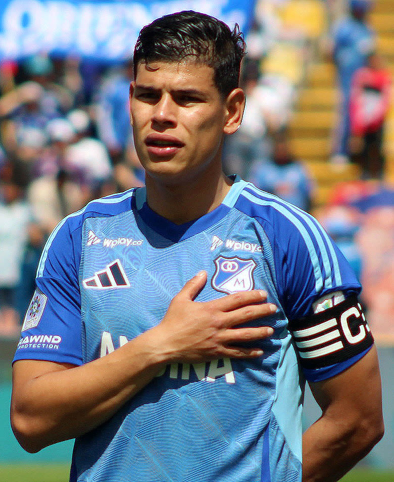 Jorge Aldemar Arias Echeverri