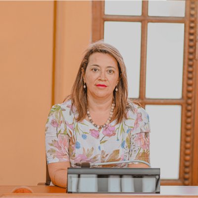 Maria Isabel Gaviria Calderon