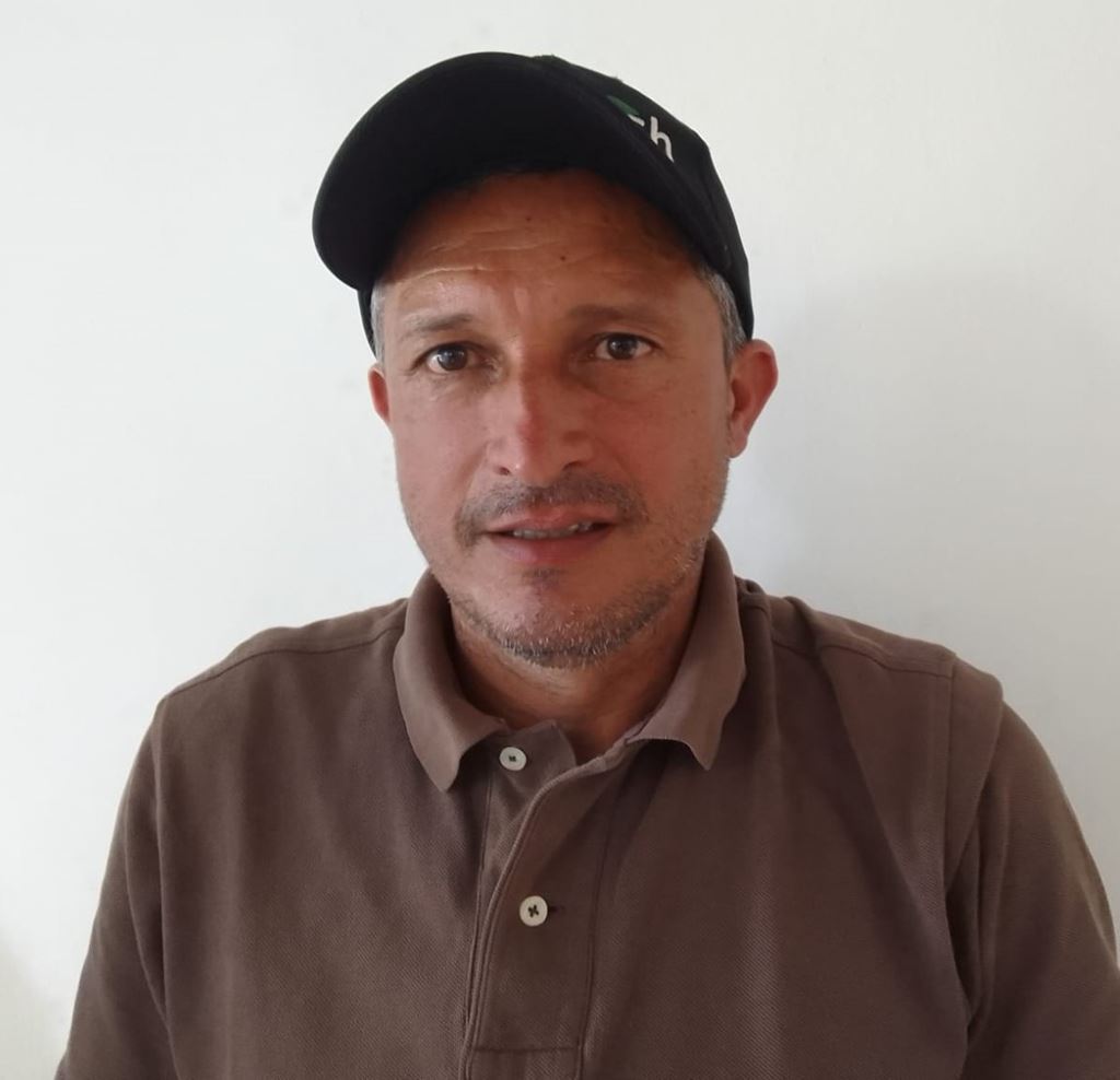 Elkin Dario Diaz Jaramillo