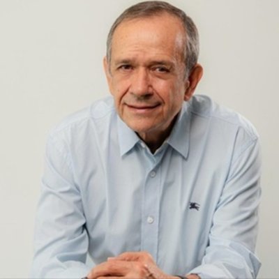 Edgar Alfonso Gomez Roman