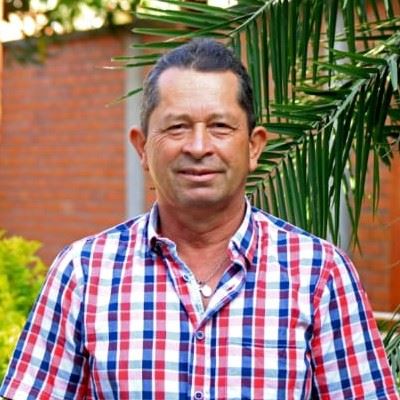 Rodrigo Riveros