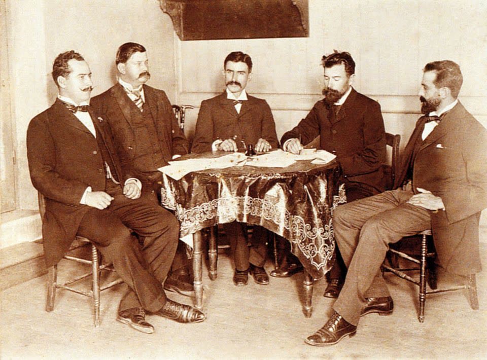 Victor Manuel Guzman Sanchez