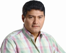 William Alfonso Montes Medina