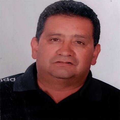Gustavo Prieto Barreto