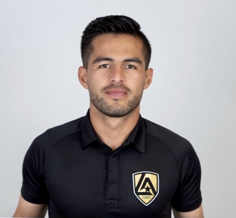 Diego Armando Barrera Ayala
