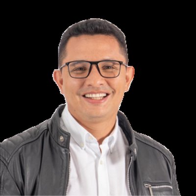 Edison Antonio Restrepo Ruiz