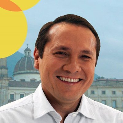 Antonio Eresmid Sanguino Paez