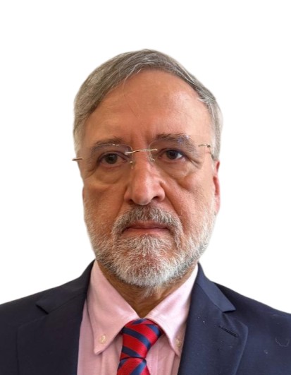 Jose Luis Diago Franco