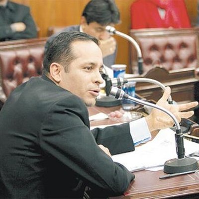 Alexander Lopez Maya