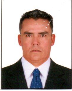 Francisco Valencia Hincapie