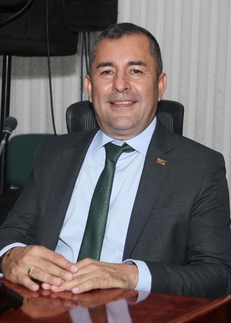 Wilfred Trujillo Trujillo
