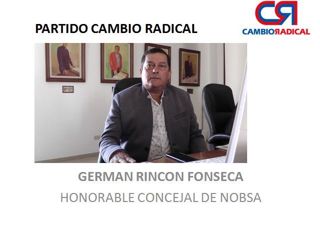 German Rincon Fonseca