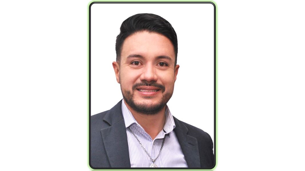 Julian Andres Castiblanco Colorado