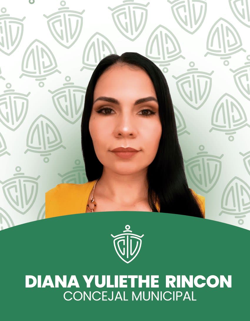 Diana Yuliethe Rincon Leguizamon