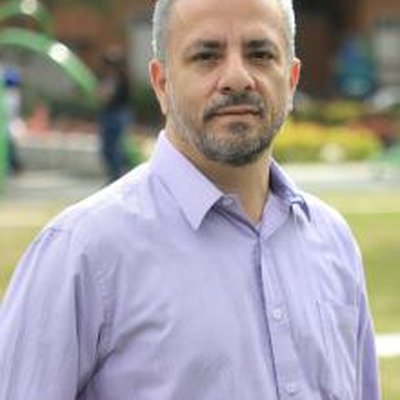 Ivan Alonso Montoya Urrego