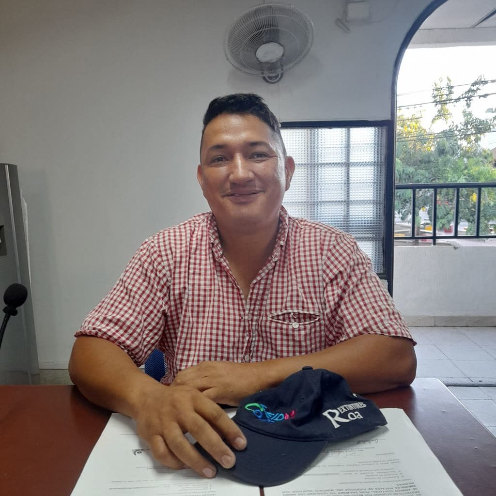 Juan Mauricio Bulla Mendez